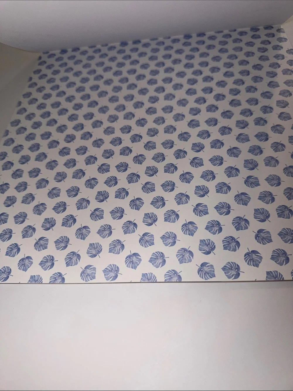 Craft smith surfer girl paper pad (scrap book or planner etc)